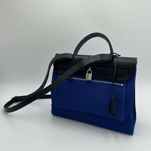 Hermes Herbag Zip 31 PM