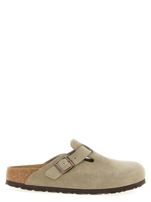 Birkenstock Boston Bs Mules