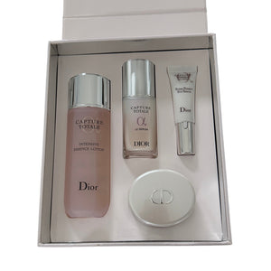 Dior Capture Totale Anti-Aging Skincare Discovery Set