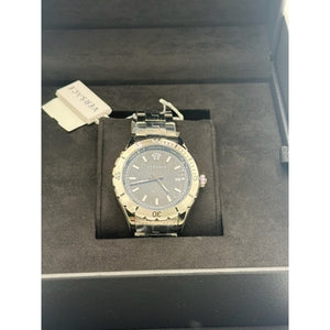 Versace Hellenyium Men's 42mm Watch