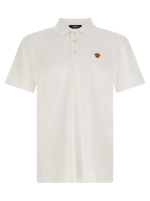 Versace Medusa Polo Shirt