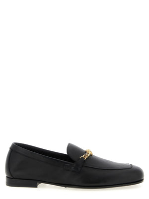 Versace Medusa Slippers