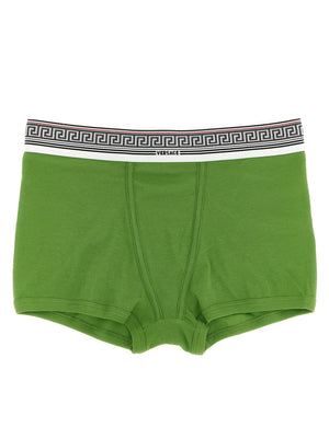 Versace Greca Briefs