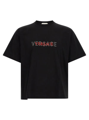 Versace Logo T-shirt