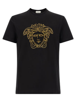 Versace Versace Medusa T-shirt