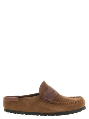 Birkenstock Naples Wrapped Sabots