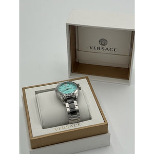Versace Greca Classic Automatic Watch