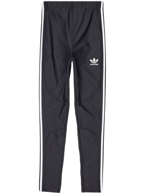Adidas X Balenciaga Logo leggings