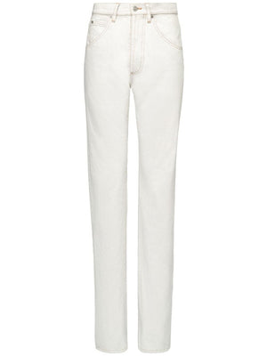 Maison Margiela Memory Of straight jeans