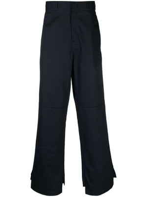 Palm Angels Cotton trousers