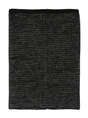 Missoni Two-tone wool scarf