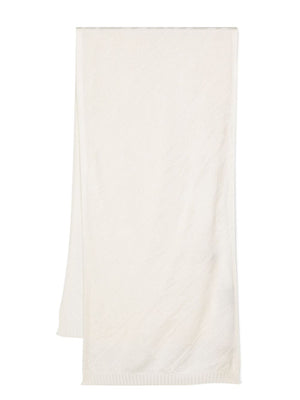 Missoni Missoni Wool Blend Sherpa scarf