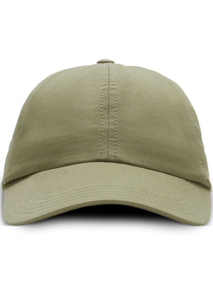 Burberry Burberry Equestrian Knight cotton cap