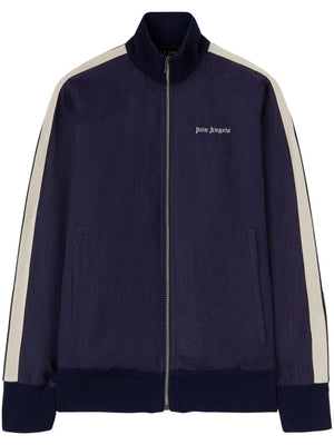 Palm Angels Logo track jacket
