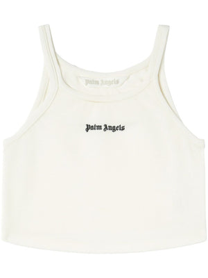 Palm Angels Palm Angels Classic logo tank top