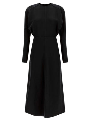 Victoria Beckham Dolman Dress