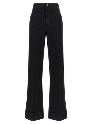 Victoria Beckham Alina Jeans