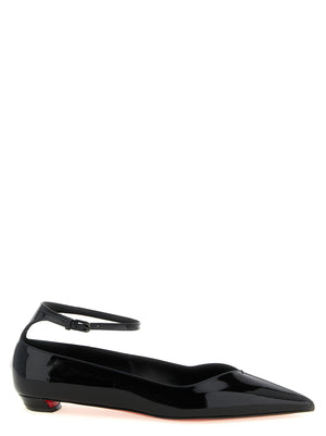 Christian Louboutin Christian Louboutin Erozeena Ballet Flats