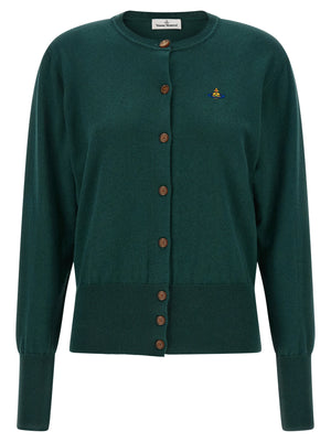 Vivienne Westwood Bea Cardigan