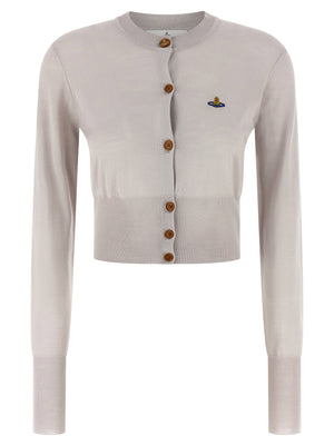 Vivienne Westwood Vivienne Westwood Bea Cardigan