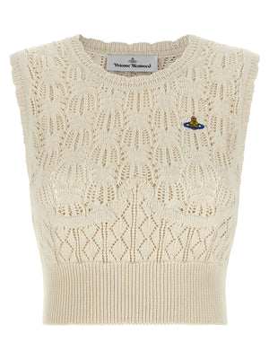 Vivienne Westwood Ella Top