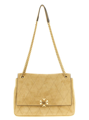 Tory Burch Charlie Medium Shoulder Bag