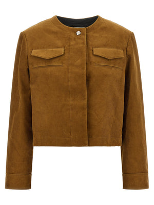 Tory Burch Corduroy Blazer