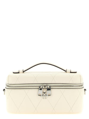 Tory Burch Charlie Vanity Case Crossbody Bag
