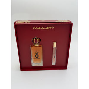 Dolce & Gabbana Q Eau de Parfum 2-Piece Gift Set