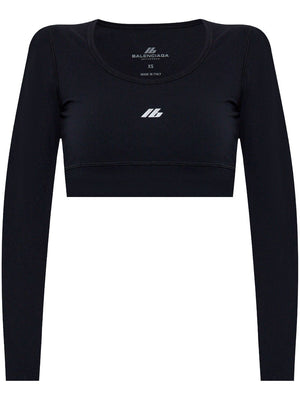 Balenciaga Crop top
