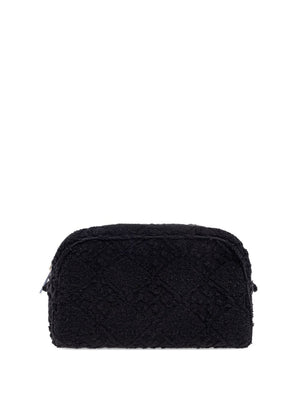 Tory Burch T Monogram Terry Pouch