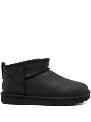 UGG Classic Ultra Mini Boots