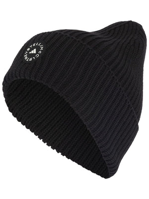 Adidas By Stella McCartney Adidas By Stella McCartney Cotton blend beanie