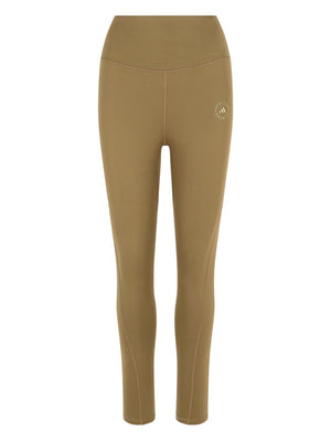 Adidas By Stella McCartney Logo leggings
