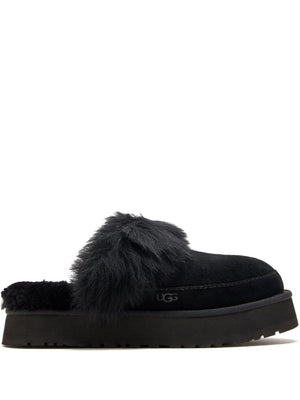 Ugg UGG Disquette Chalet Suede Slippers