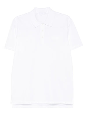 Givenchy Cotton polo shirt