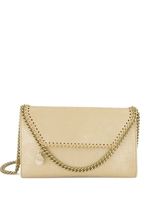 Stella McCartney Stella McCartney Falabella Shoulder Wallet Bag
