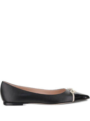 Valentino Garavani Bepointy Ballerinas