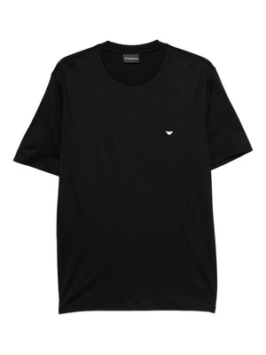 Emporio Armani Emporio Armani Cotton blend t-shirt