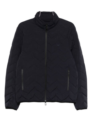Emporio Armani Emporio Armani Nylon down jacket