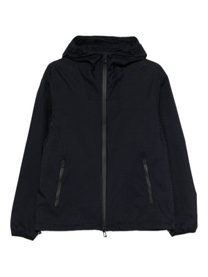 Emporio Armani Emporio Armani Nylon blouson jacket