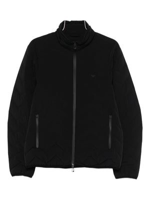 Emporio Armani Emporio Armani Nylon down jacket