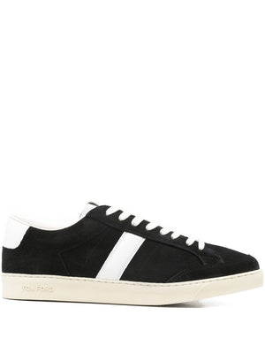 Tom Ford Tom Ford SUEDE BLAKE SNEAKER