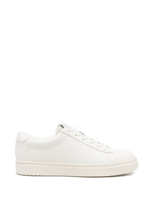 Emporio Armani Emporio Armani Logo Sneakers