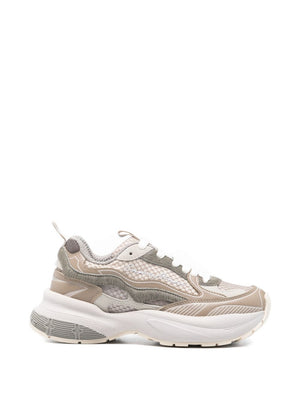 Emporio Armani Emporio Armani Mesh sneakers