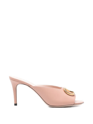 Valentino Garavani Valentino Garavani Vlogo Signature Mules