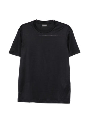 Emporio Armani Emporio Armani Cotton t-shirt
