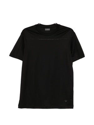 Emporio Armani Emporio Armani Cotton t-shirt