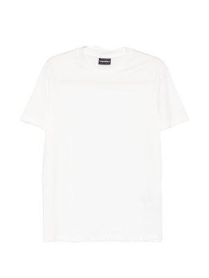 Emporio Armani Emporio Armani Cotton t-shirt