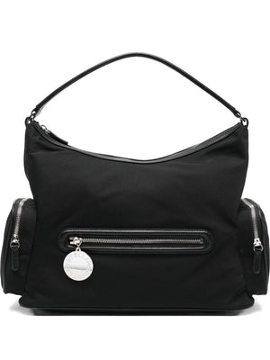 Stella McCartney Dartmoor nylon shoulder bag